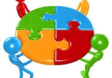 create 3030 wiki links + 50 Edu comment links + 30 web 2,0 High PR blog links with spun content/Perfect diversity and link juice 