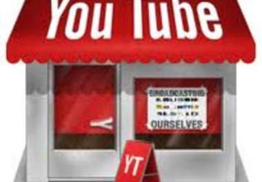 give you fast 10000+ real youtube views to your video within 48 hours only