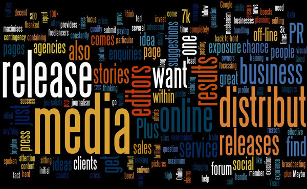 send Your Press Release to 1000 Relevant News Media, Magazines, TV, Radio, Online etc just