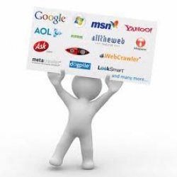 In 24 Hours Submit Your Website to 10K Search Engines for free traffic Guaranteed!