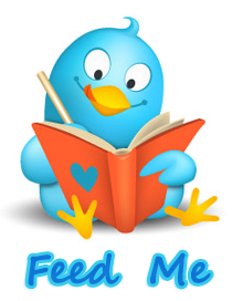 Submit your RSS feed to over 100 RSS feed directories