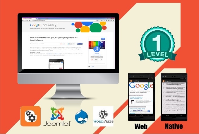 Get the most beautiful application for website for $8 - SEOClerks