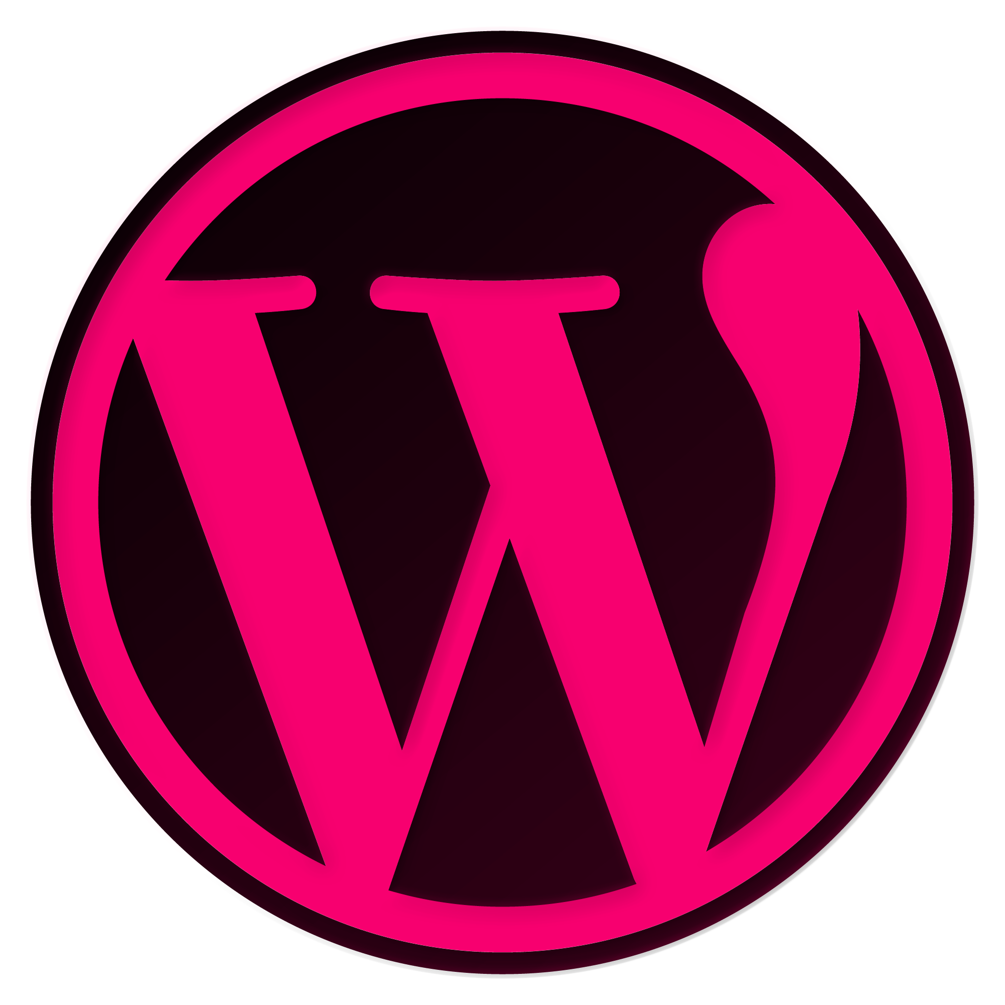 wordpress site design , template edit , development , install 