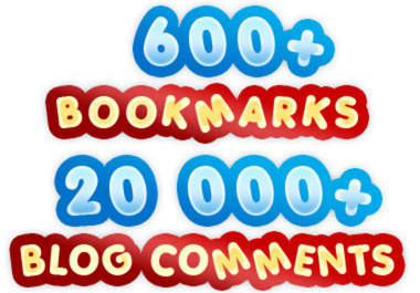 create Panda and Penguin Safe Super Social Link Pyramid , Social Pyramid with Over 600 bookmarks boosted by 20040 blog comments
