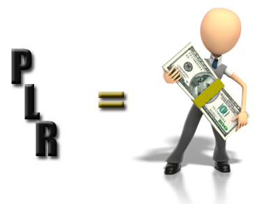 send you a collection of PLR articles and eBooks