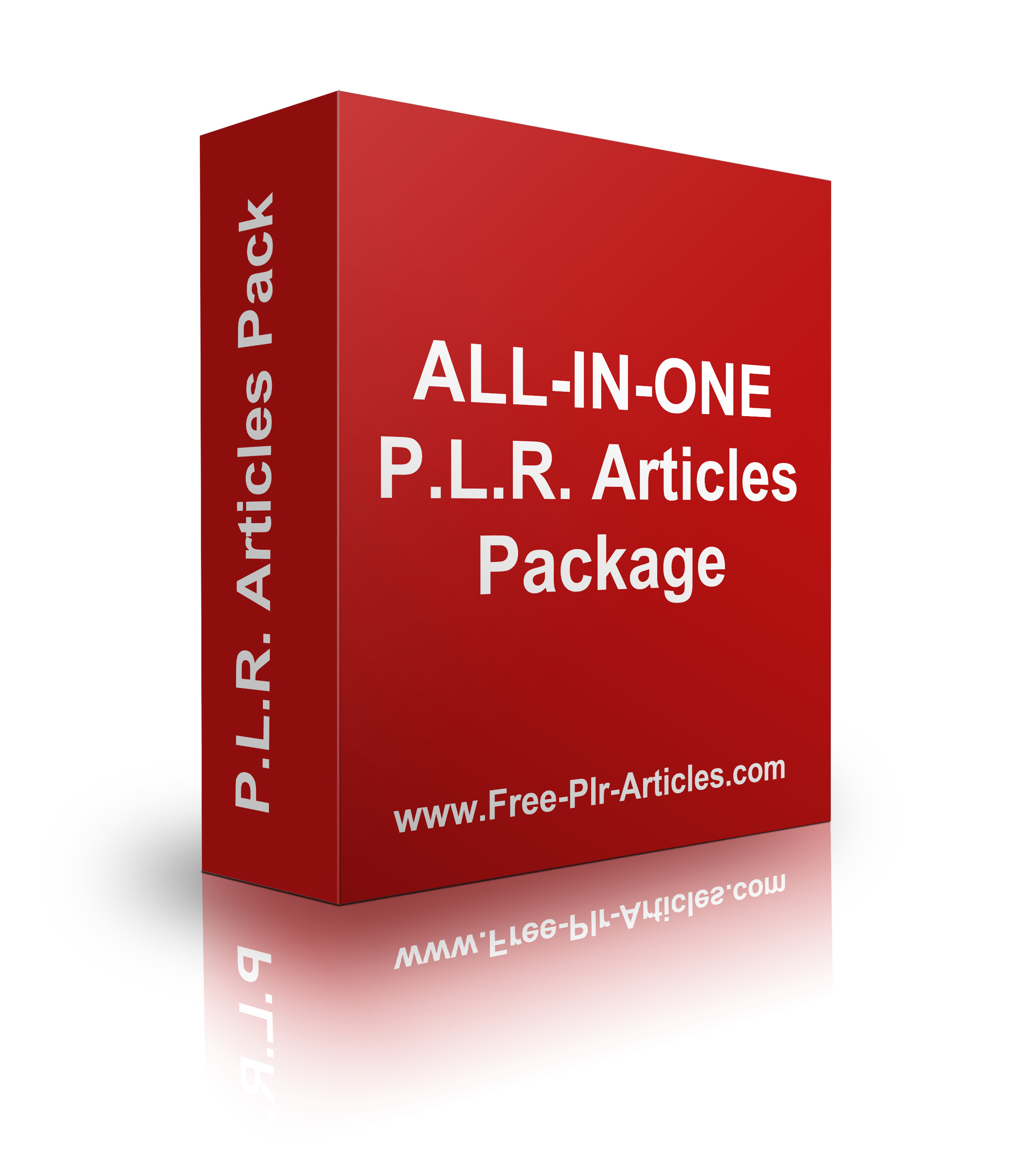 I will Give U 140K PLR Articles