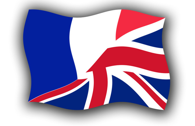 I will translate any English text to Perfect French-8...