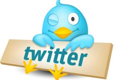 get you 3200+ real TWITTER followers with out the need of your user name and pass