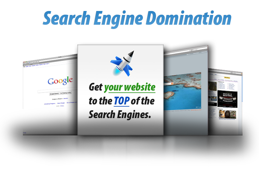 Ultimate Google SEO Wrap Flow | The One STOP SEO Manual Authority Backlinks Pack