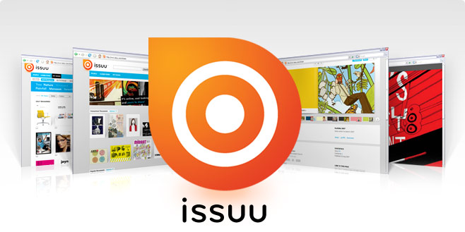 I will download any PDF magazine from Issuu for $15 - SEOClerks