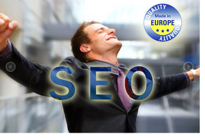 do SEO optimization for your Joomla website