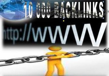 make you 50,000 blog comment SEO backlinks 