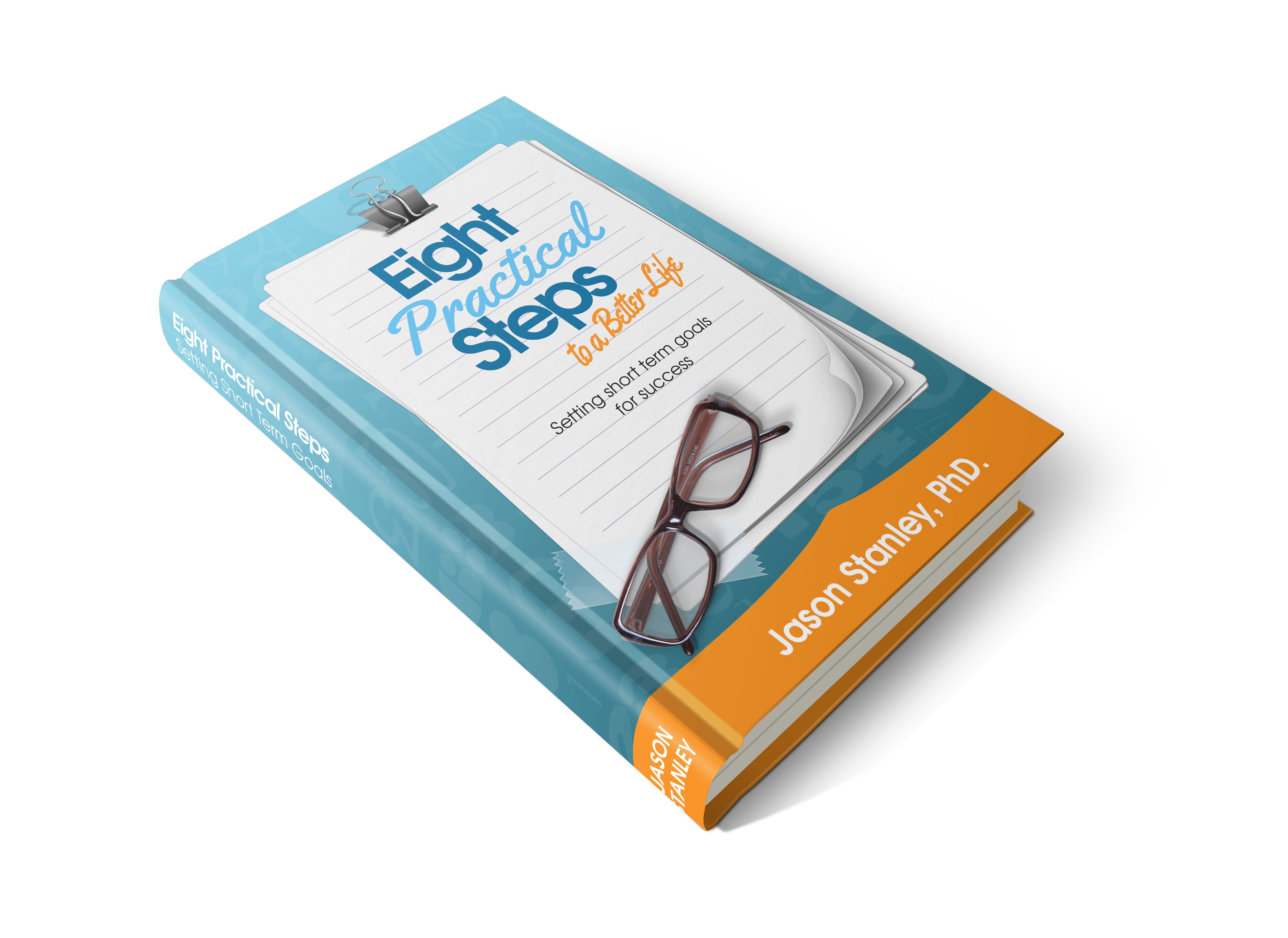 I will create a professional 3d EBOOK cover for