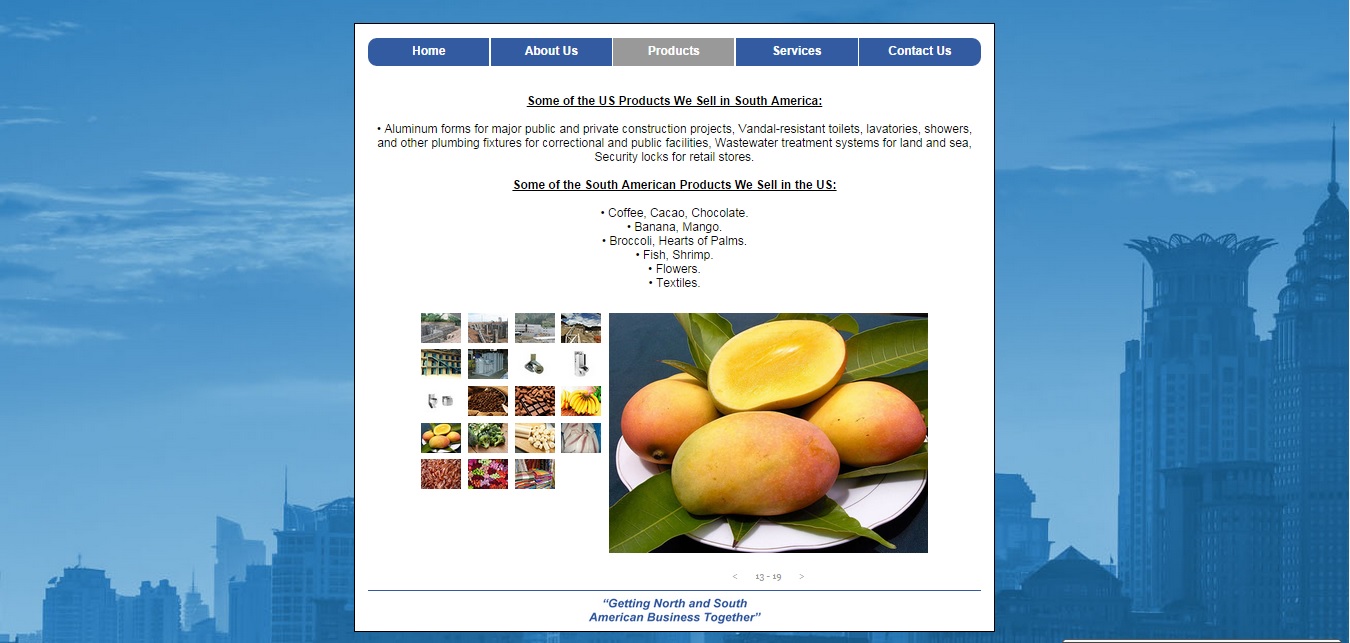 I create Adobe Muse HTML5 Websites