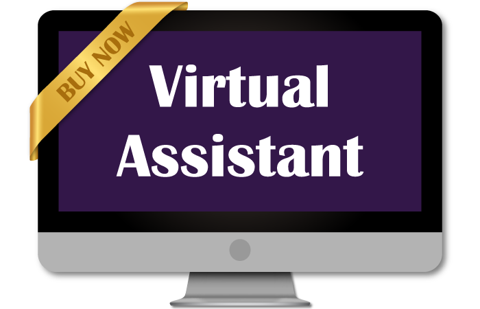 Virtual Assistant for Hire
