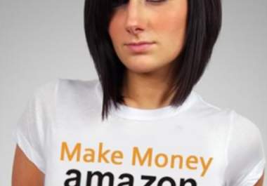 make your Wordpress blog to pull related Amazon and Ebay products with your affiliate link automatically
