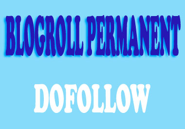 give you PR6 Health News and 2PR4 TRAVEL Permanent blogroll link homepage and dofollow seo backlink