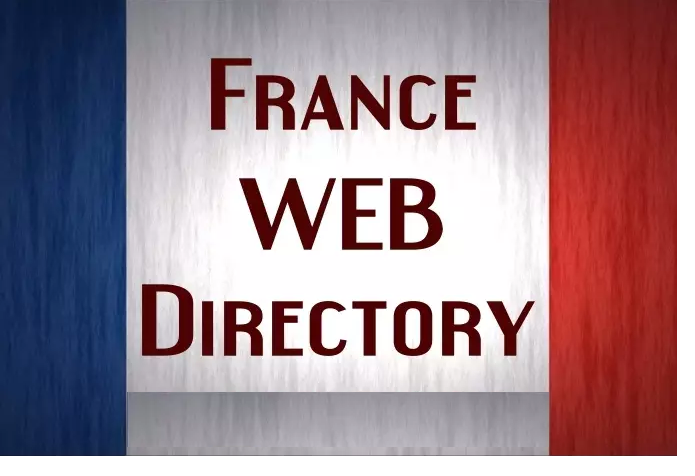 do 55 France high PR Web directory submissions