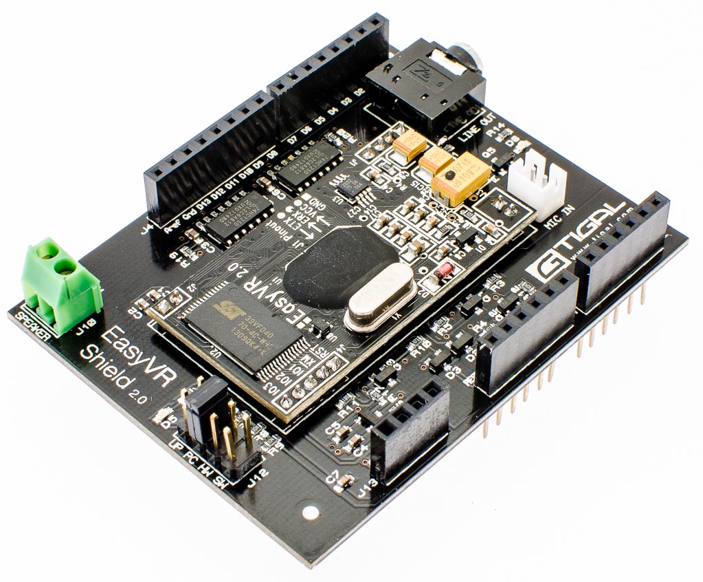 get arduino professional