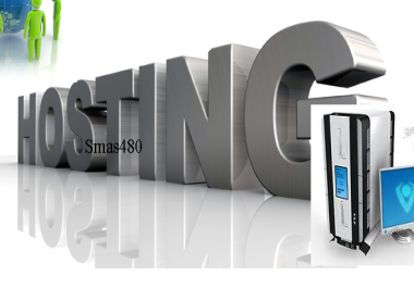provide you premium Web Hosting with 10GB Space and 80GB Bandwidth for 1 year and free setup of your domain setting and free installation of wordpress, joomla, drupal or any e commerce script just