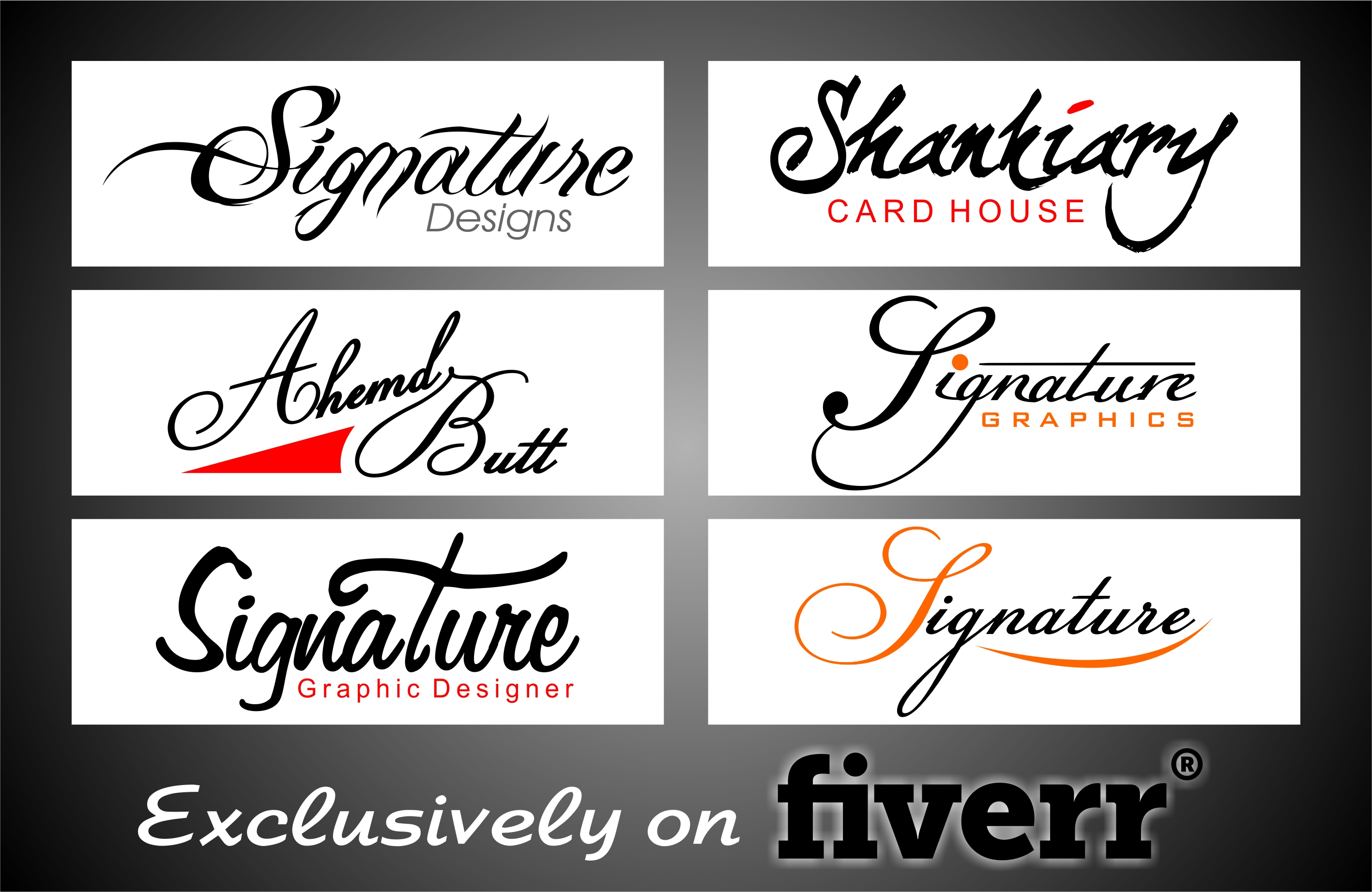 I will design unique professional Logo or Icon