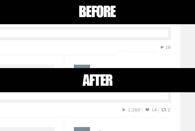 1500 SoundCloud plays + 200 FREE test plays and 100 followers