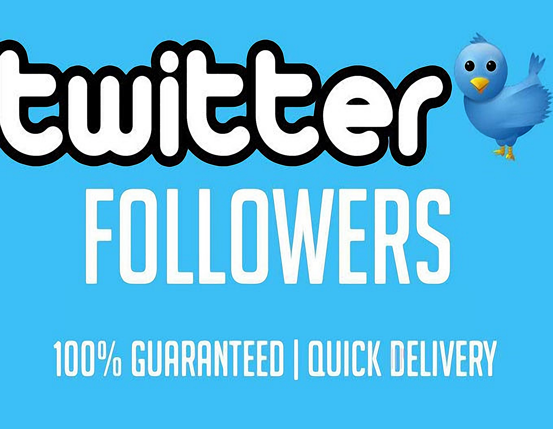 5k+ twitter followers 