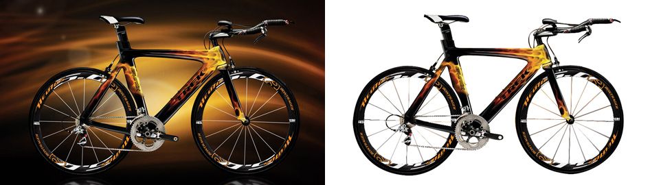 do Clipping Path of 12 images Background Remove in 24 hours