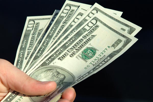 show you the highest paying work at home jobs