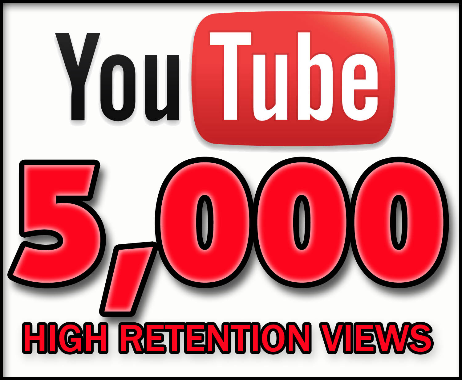 Safer ютуб. Retention youtube. 1,000,000 Views on youtube.