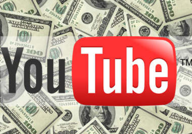 getyou 100,000 Enhanceviews credit for YOUTUBE Views,Comments,Likes and Favorites