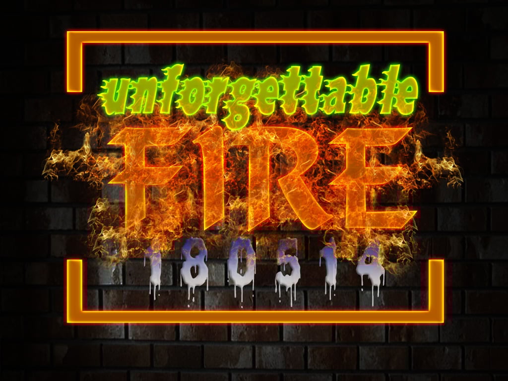 write text in a awesome style 