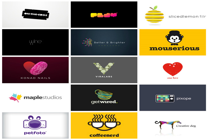 I will design an attractive and profession Logo 