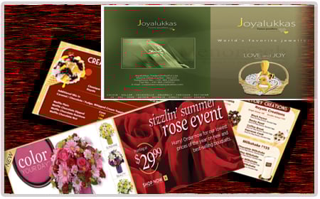 create stunning and professional quality website bann...