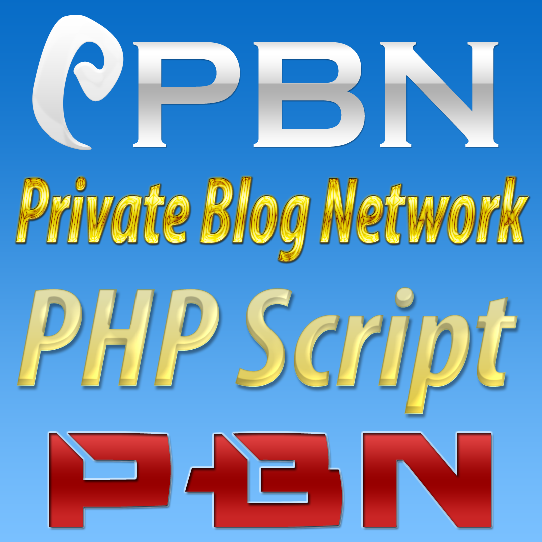 Private Blog Network or Website Monitoring PHP Script