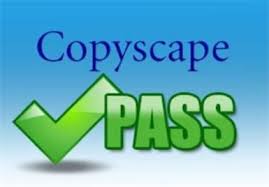 Write Two 400 Words Copyscape Pass Article for Articl...
