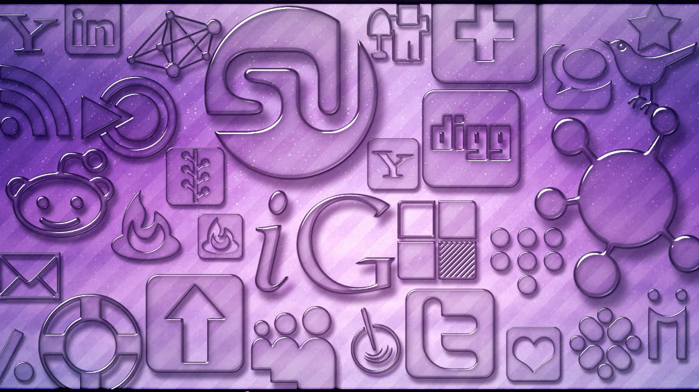 provide you 40 Stumbleupon 60 Delicious for your site or blog or YouTube video