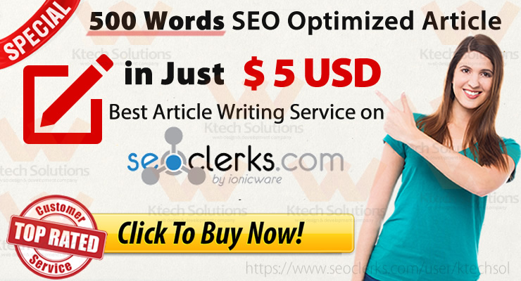 SEO Service