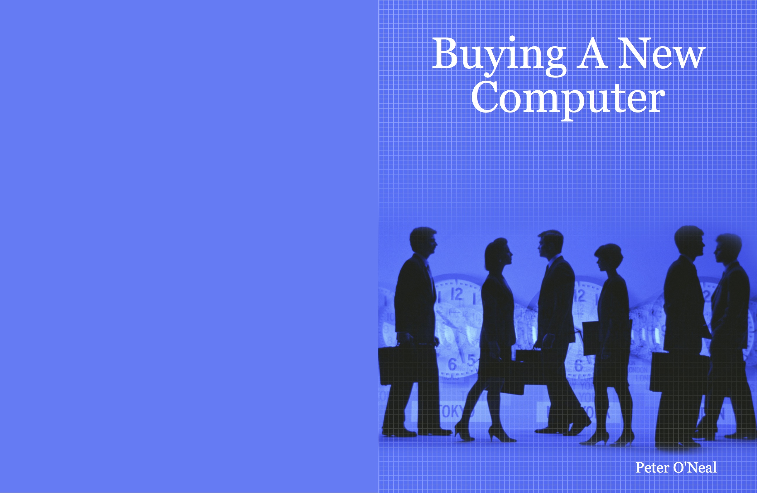 Guide to Buying a New Computer