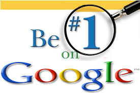 Get your Website on Google Page 1 with Our Best SEO