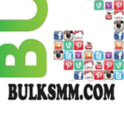 Free Registration to my SMM Reseller Panel Free Access To My SMM Reseller Panel BULKSMM.COM