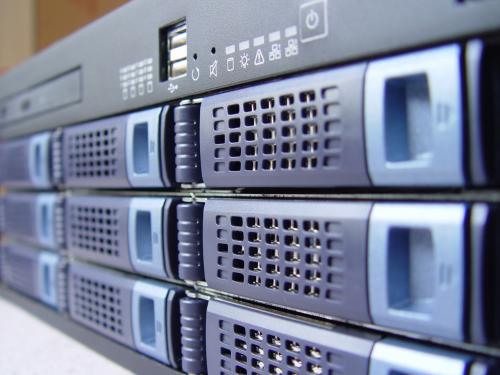 manage and configuration your dedicated server