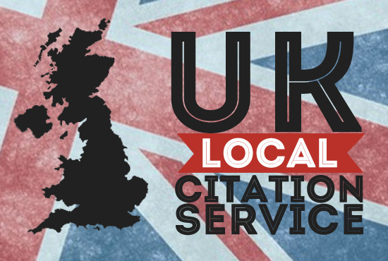 submit business details on TOP 80 UK CITATION SITES