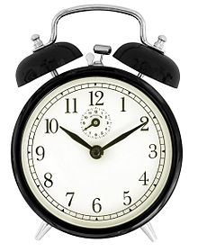 Why Wont My Alarm Clock Ring?