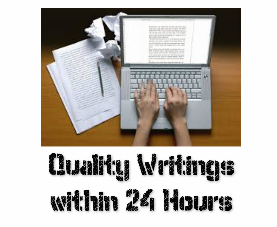 I will write creative 500 words articles within just 24 hours