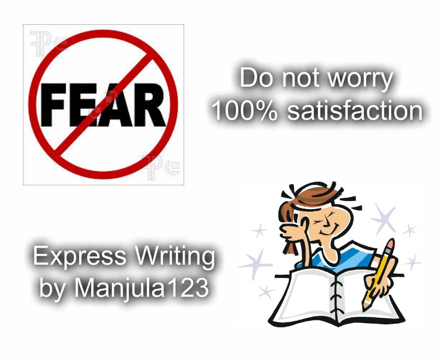 I will write creative 500 words articles within just 24 hours