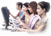 Scrape Websites and do the scraping job to extract the data requested by you:)