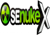 nuke your site with SEnuke x, SEnuke X service on your site:) 