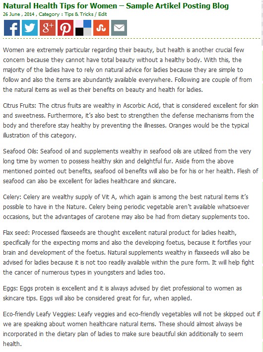 create 10 high quality Article up to 500 words