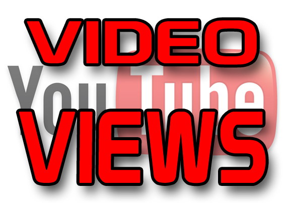 give 10000 unique views to your YouTube video within 5 days